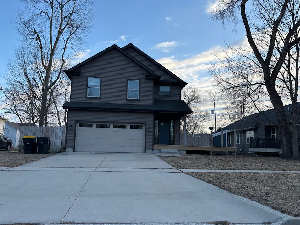 611 Court St Adel, IA 50003, Dallas County