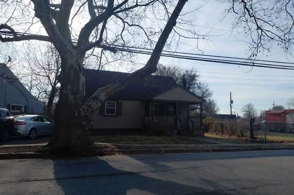 2227 Green St Chester, PA 19013, Delaware County