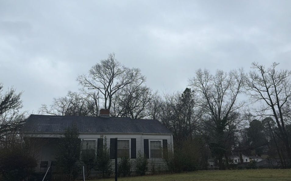 1221 41st St Ensley Birmingham, AL 35208, Jefferson County