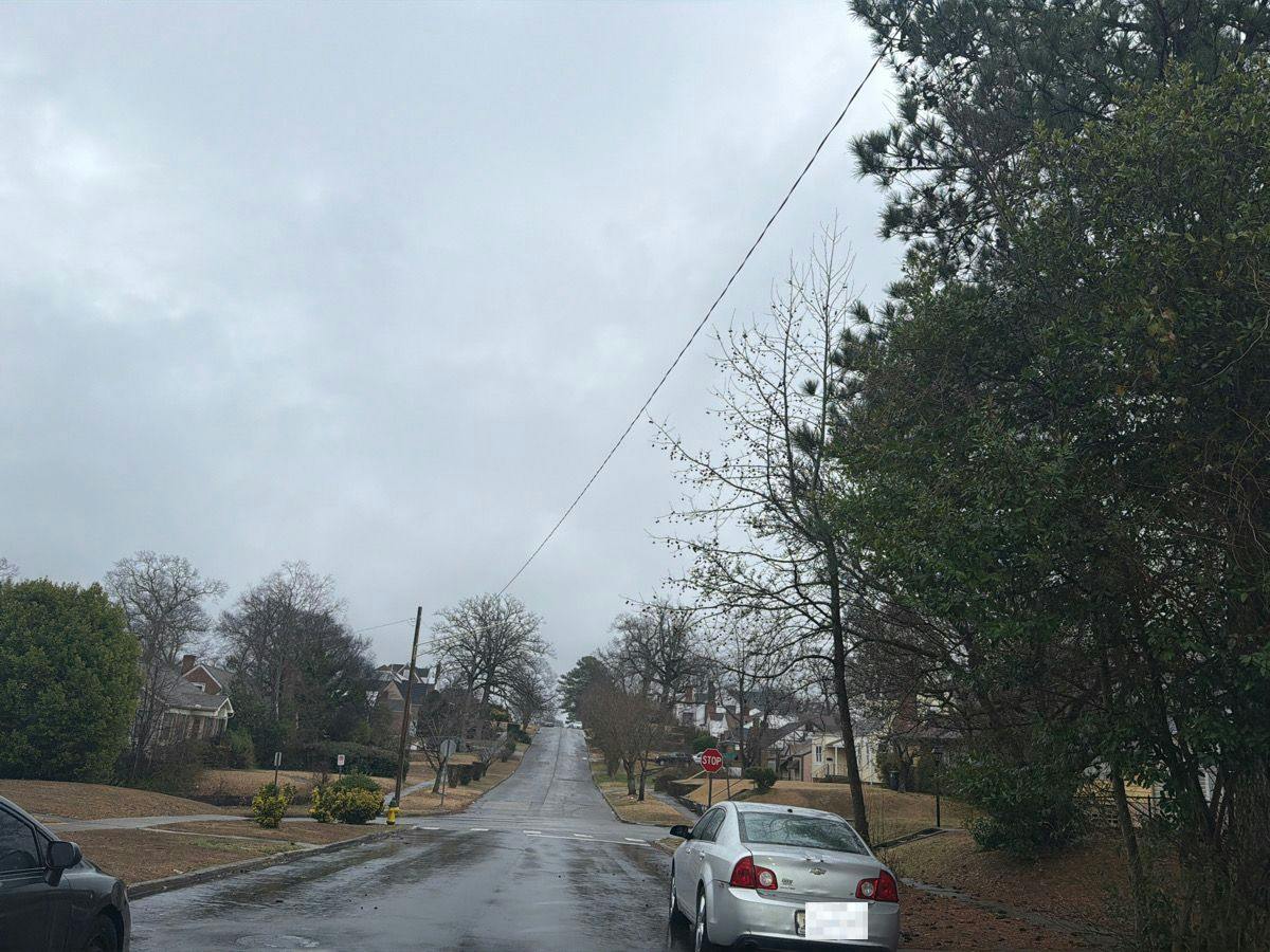 41st Street Ensley , Birmingham, AL 35208