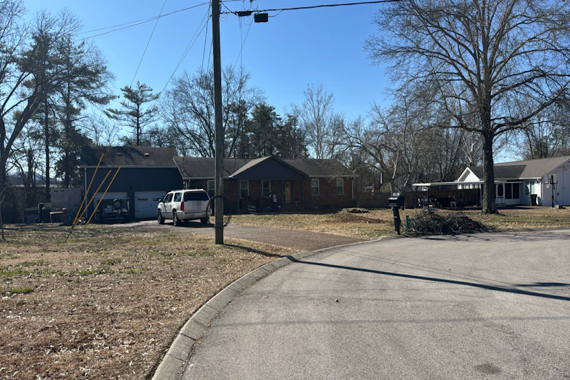 402 Dortch Court