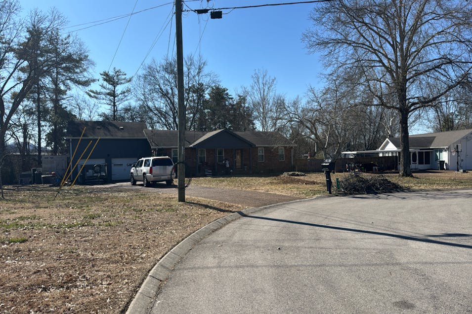 402 Dortch Court Nolensville, TN 37135, Williamson County