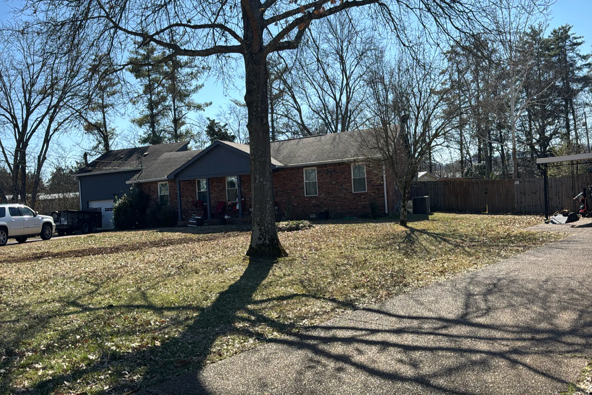 Dortch Ct, Nolensville, TN 37135 #1
