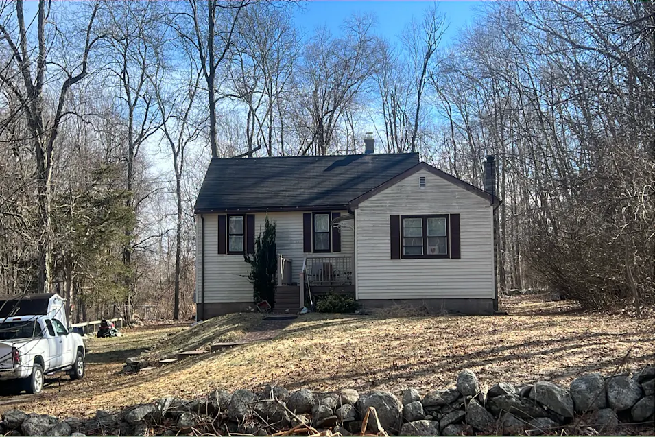 39 Gilead Road Andover, CT 06232, Tolland County