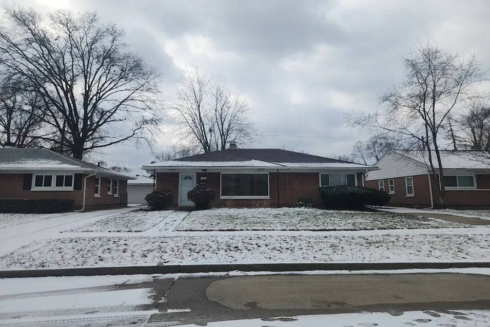 1166 E Hudson Ave Madison Heights, MI 48071, Oakland County