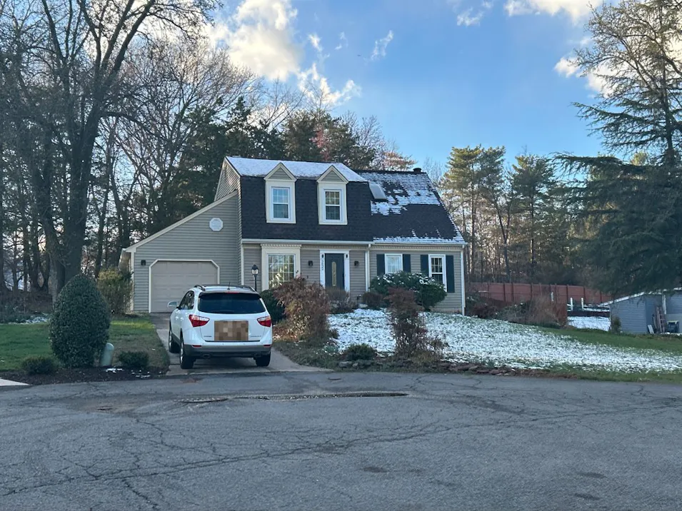 5632 Rocky Run Drive Centreville, VA 20120, Fairfax County