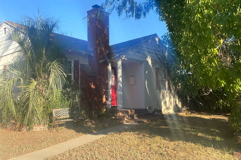 2922 N Fredric St Burbank, CA 91504, Los Angeles County