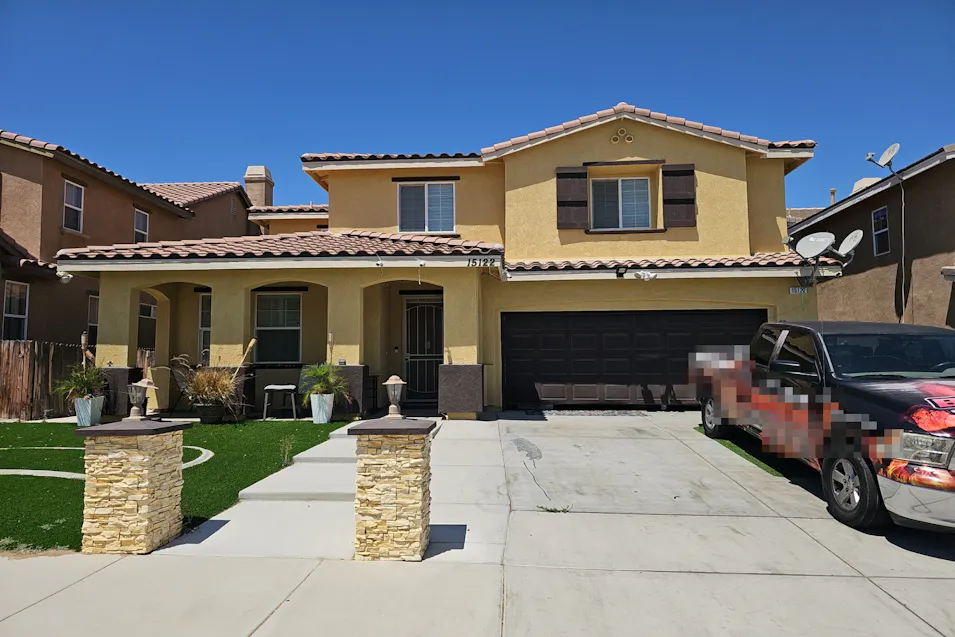 15122 Cobalt Rd Victorville, CA 92394, San Bernardino County