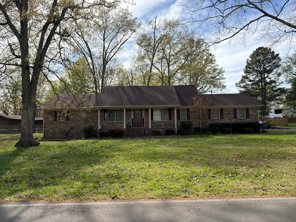 47 Briarwood Lane Manchester, TN 37355, Coffee County