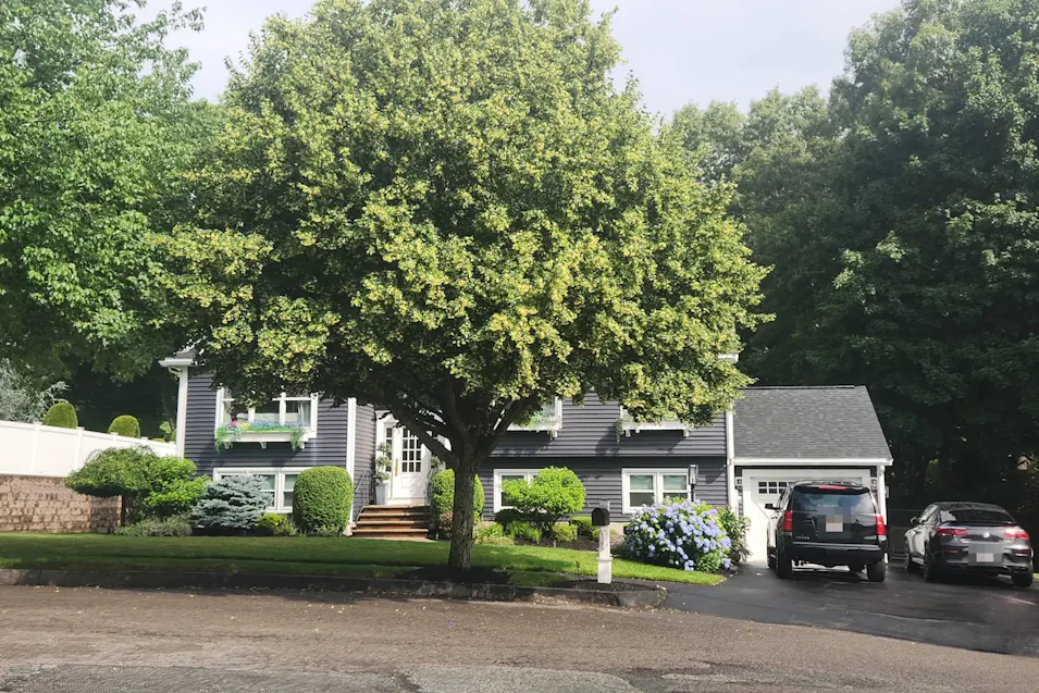 18 Alyssa Dr Wakefield, MA 01880, Middlesex County