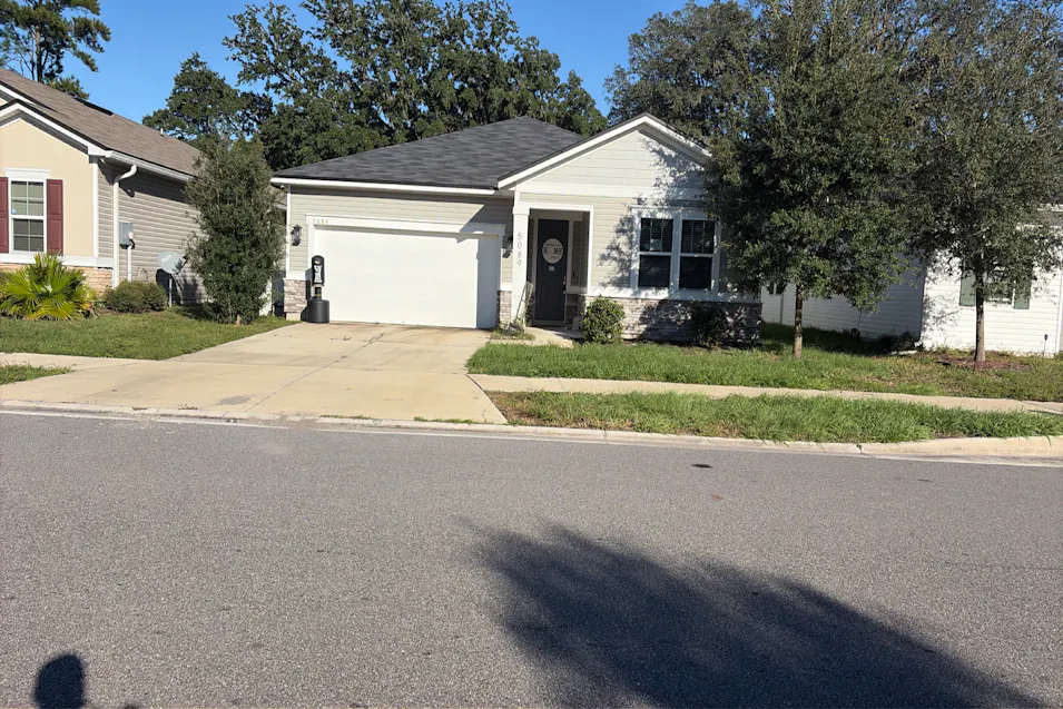 5089 Sawmill Point Way Jacksonville, FL 32210, Duval County