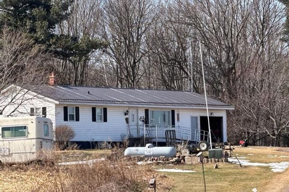 20126 140th St Bloomer, WI 54724, Chippewa County