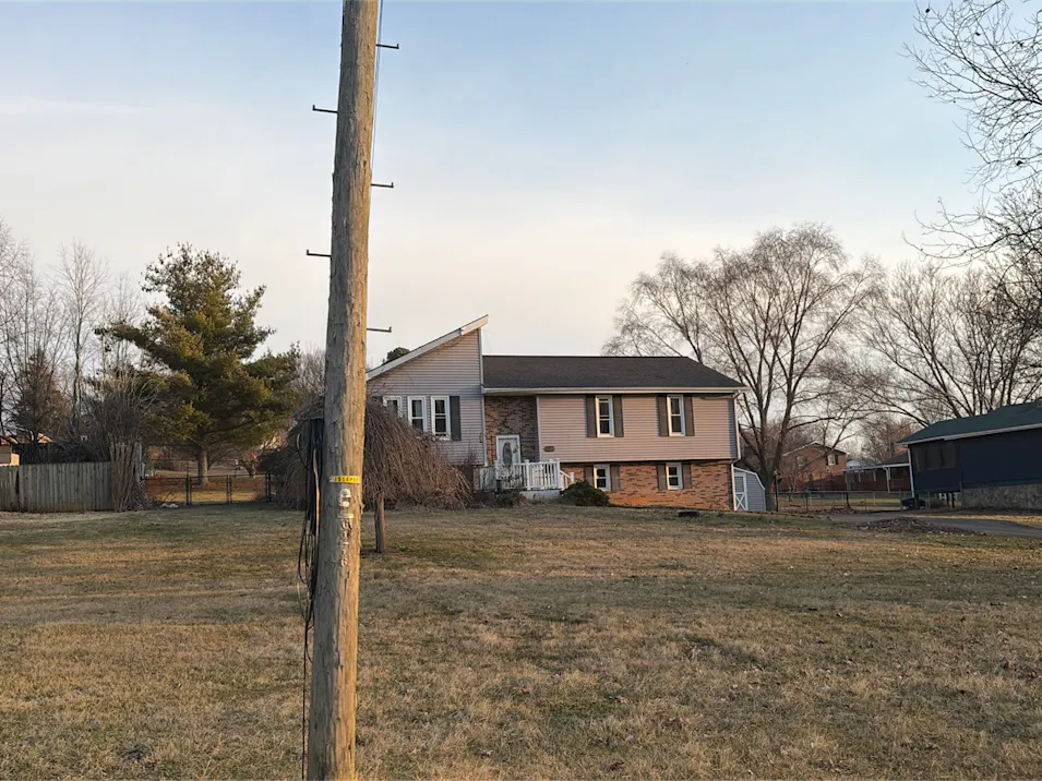 1208 W College St. Jonesborough, TN 37659, Washington County