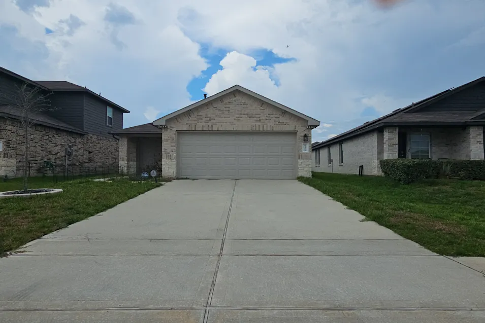 5415 Pinecliff Grove Court Spring, TX 77373, Harris County