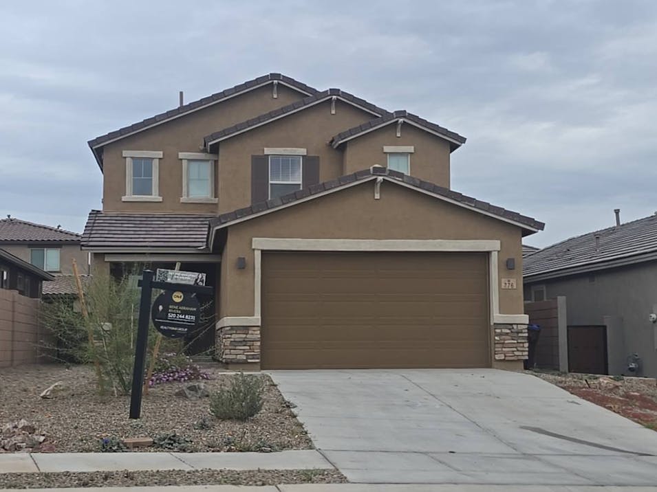 776 W Paseo La Azanca Sahuarita, AZ 85629, Pima County