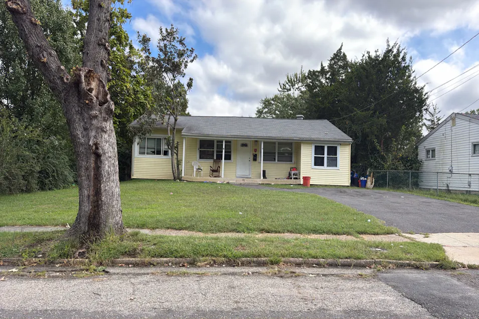 14 Farndale Rd Somerdale, NJ 08083, Camden County