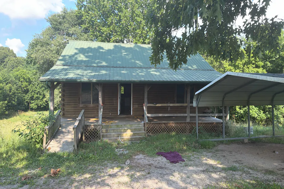 15562 Lawrence 1170 Aurora, MO 65605, Lawrence County