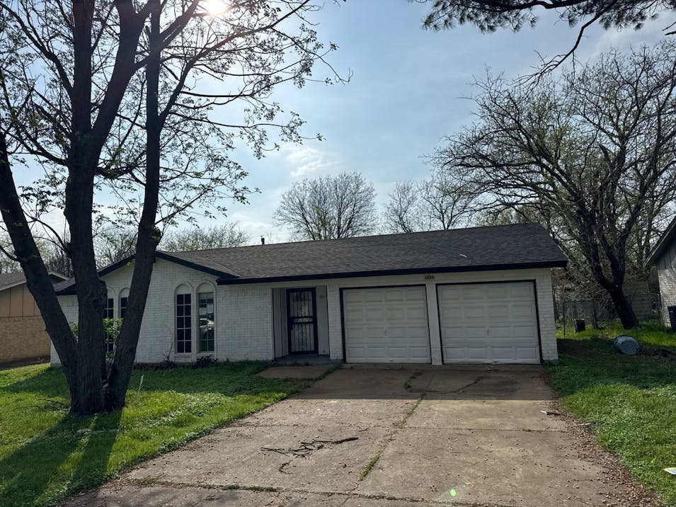 6804 Margaret Dr Forest Hill, TX 76140, Tarrant County