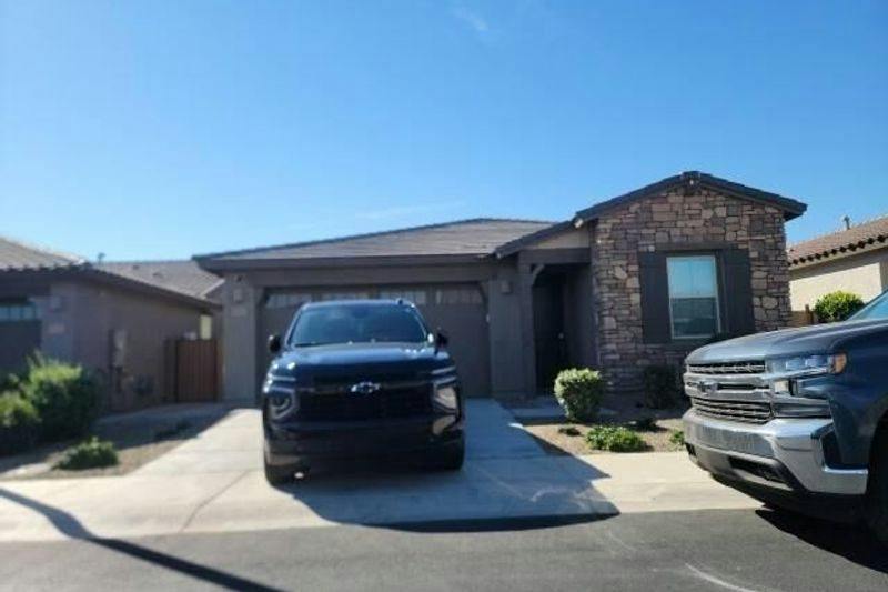 El Caminito Dr, Waddell, AZ 85355