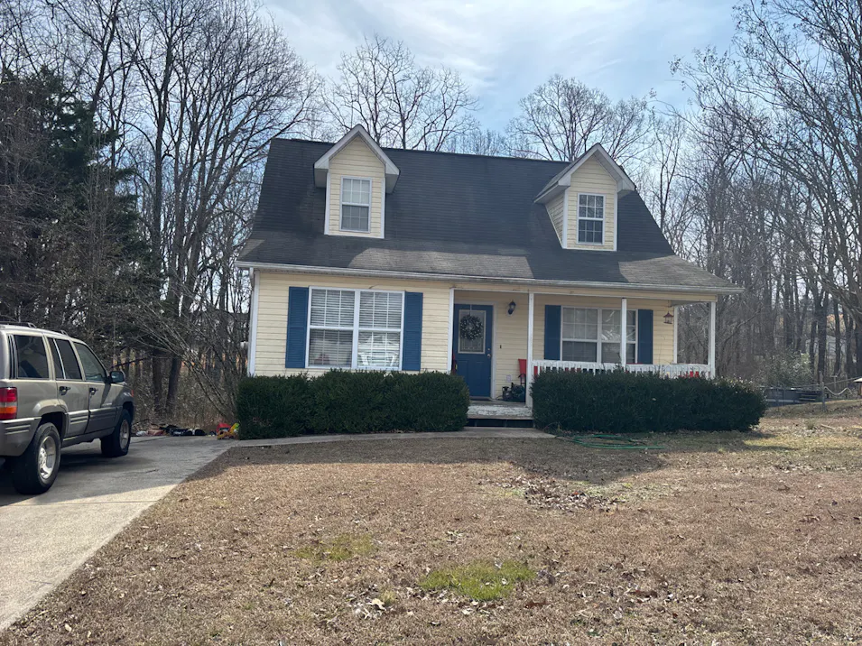 209 Shady Hollow Circle Southeast Cleveland, TN 37323, Bradley County