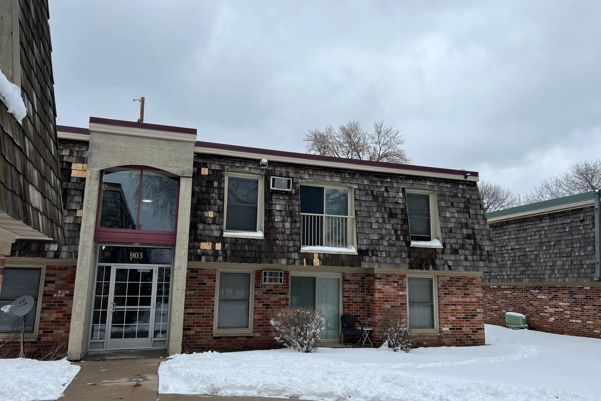 11th Ave, Hopkins, MN 55343 #1