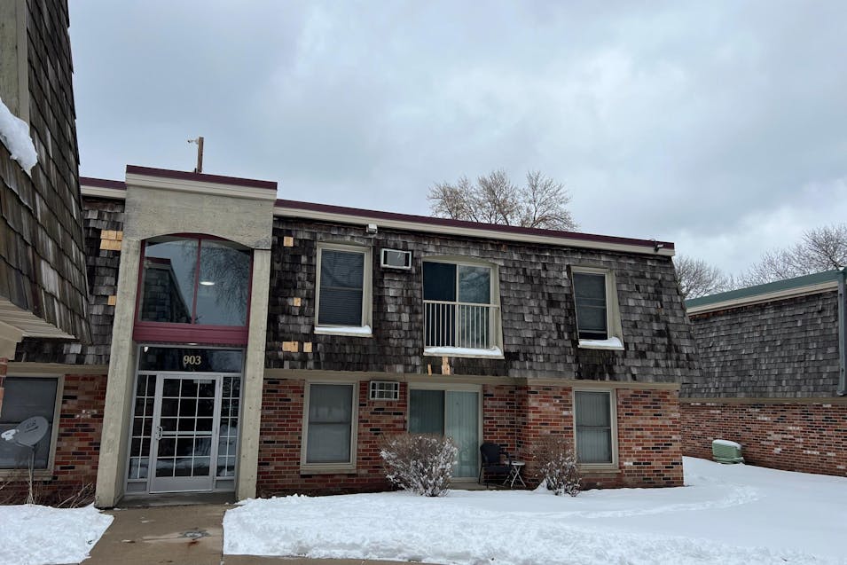 903 11th Avenue S Unit 8 Hopkins, MN 55343, Hennepin County
