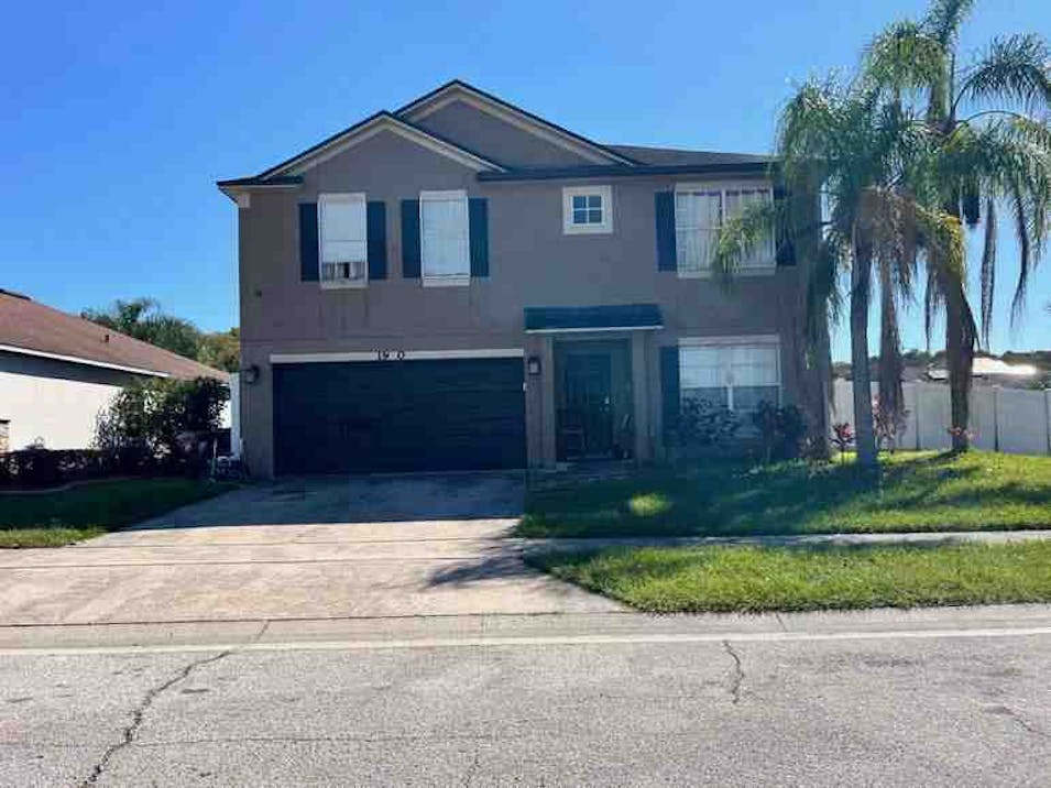 1900 Onyx Ct Kissimmee, FL 34743, Osceola County