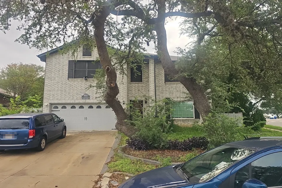 8602 Ledgeside San Antonio, TX 78251, Bexar County