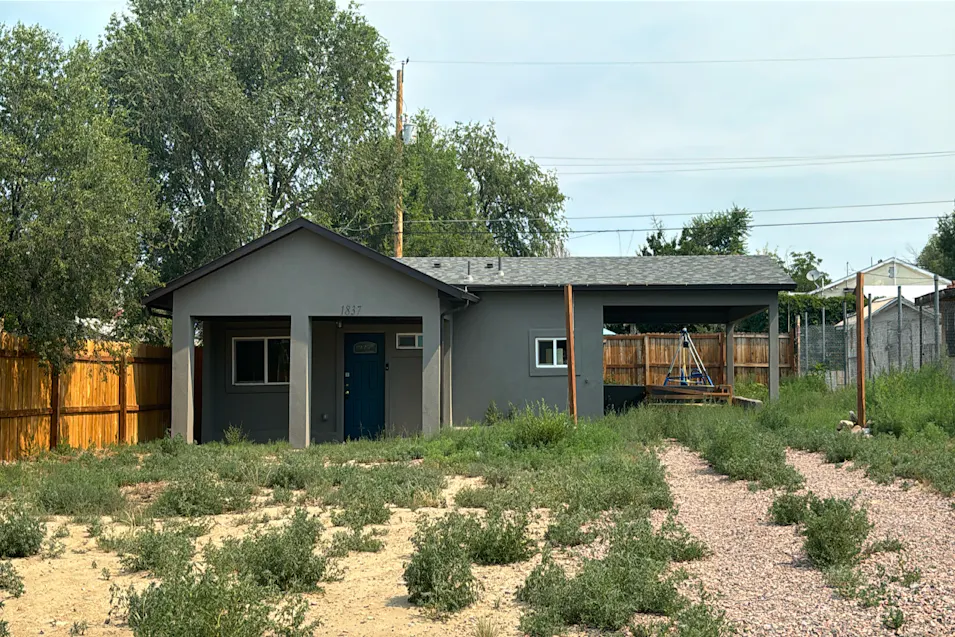 1837e 1st St Pueblo, CO 81001, Pueblo County