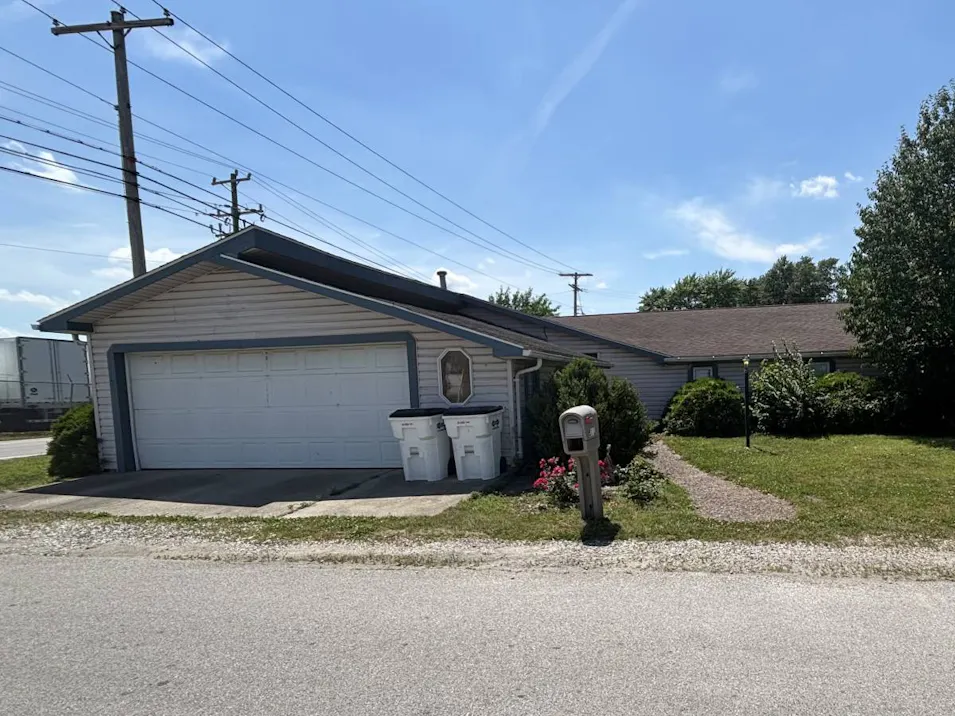 5110 N 15th St Terre Haute, IN 47805, Vigo County