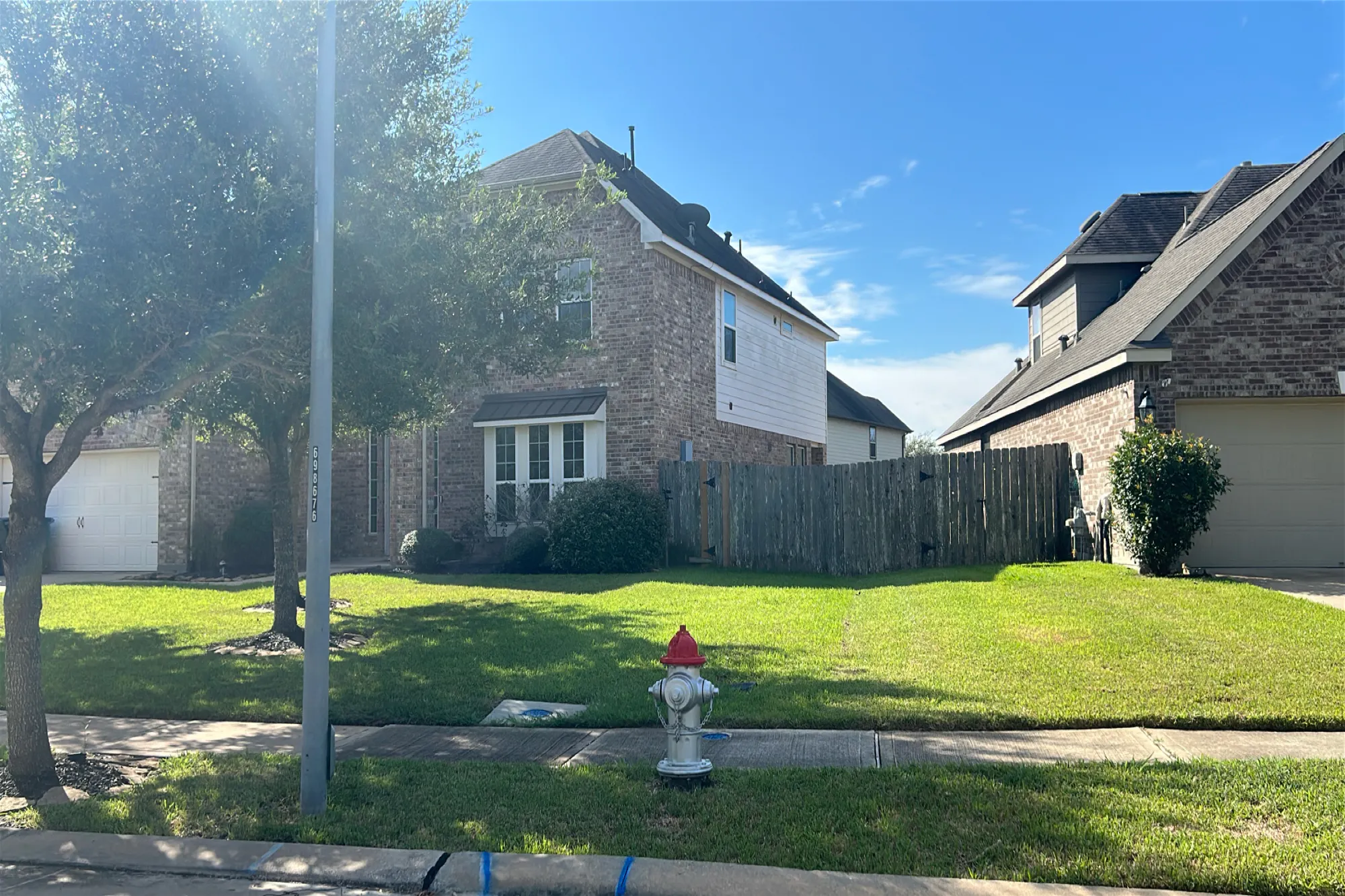 Pearl Terrace Ln, Richmond, TX 77469 #1