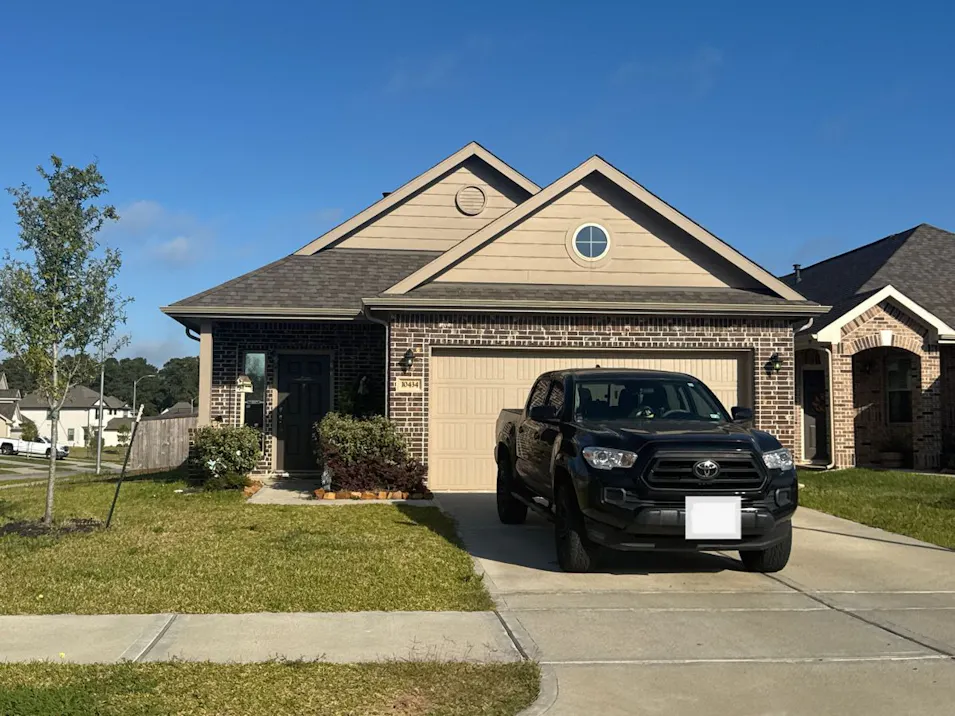 10434 Rochester Hills Ln Tomball, TX 77375, Harris County