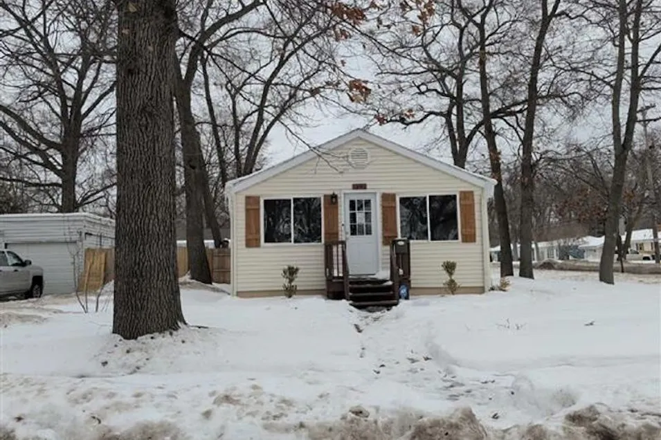 1392 Flower Ave Muskegon, MI 49442, Muskegon County