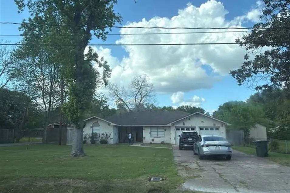 8830 Blaylock Ln Beaumont, TX 77707, Jefferson County