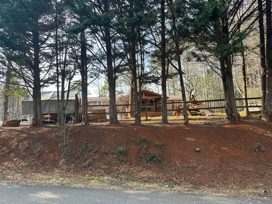 28 Mountain Lake Dr Jasper, GA 30143, Pickens County