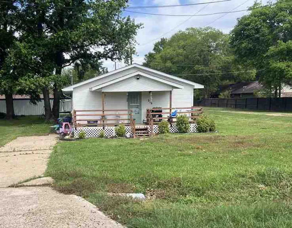 236 Phelps Ave Shreveport, LA 71107, Caddo Parish County