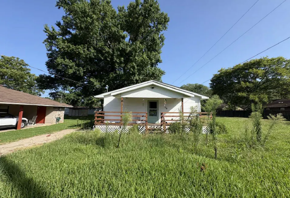 236 Phelps Ave Shreveport, LA 71107, Caddo Parish County