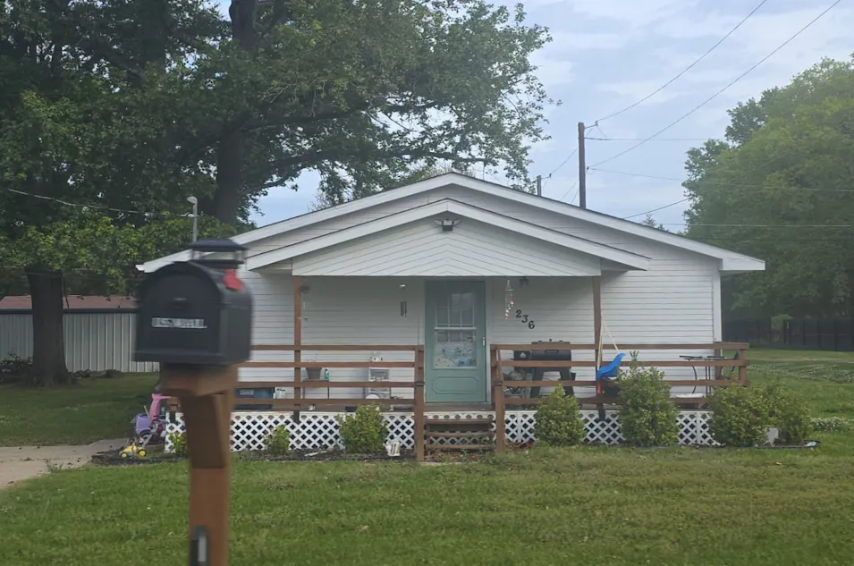 236 Phelps Ave Shreveport, LA 71107, Caddo Parish County
