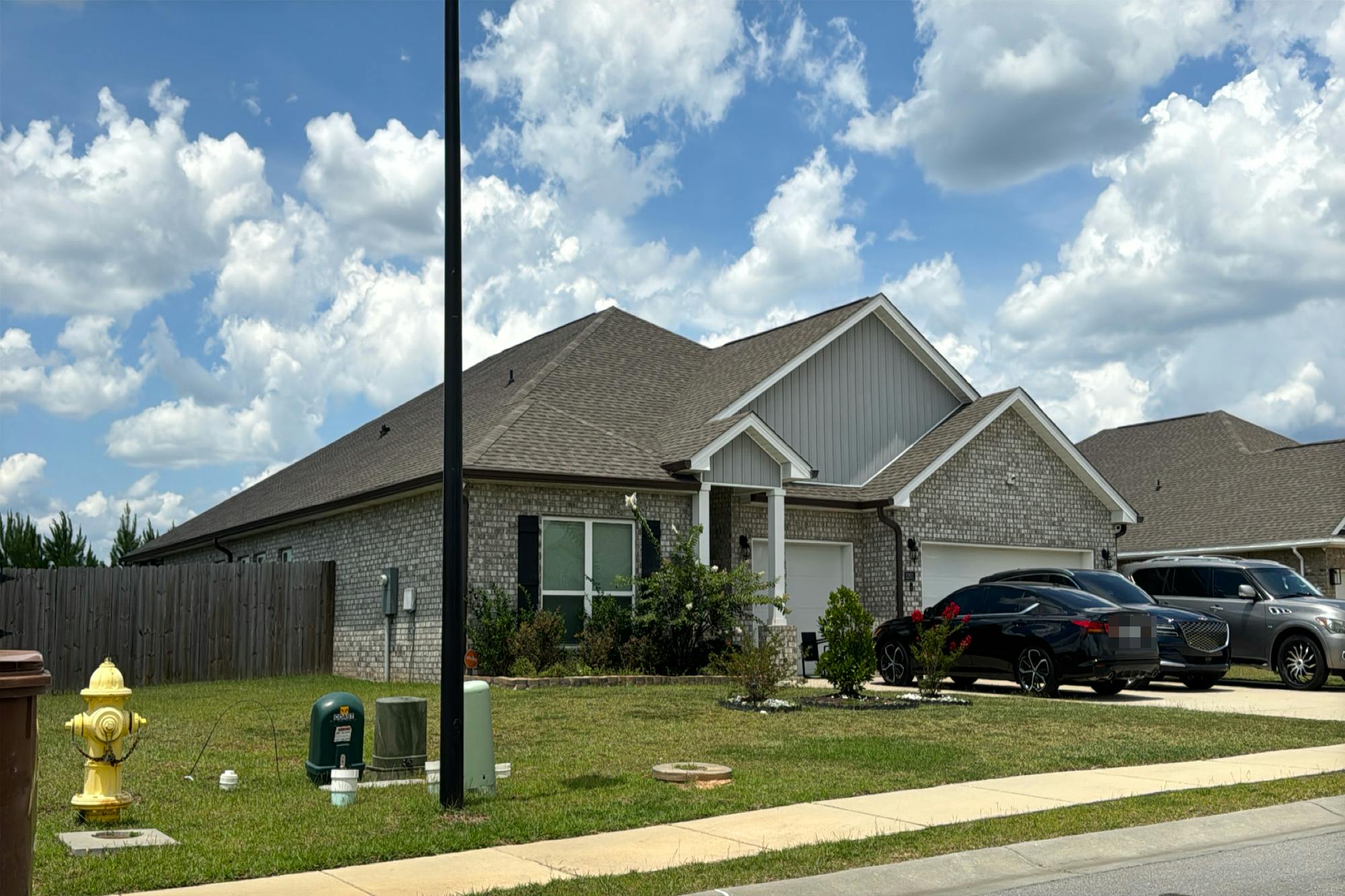 Fairbury Way, Diberville, MS 39540
