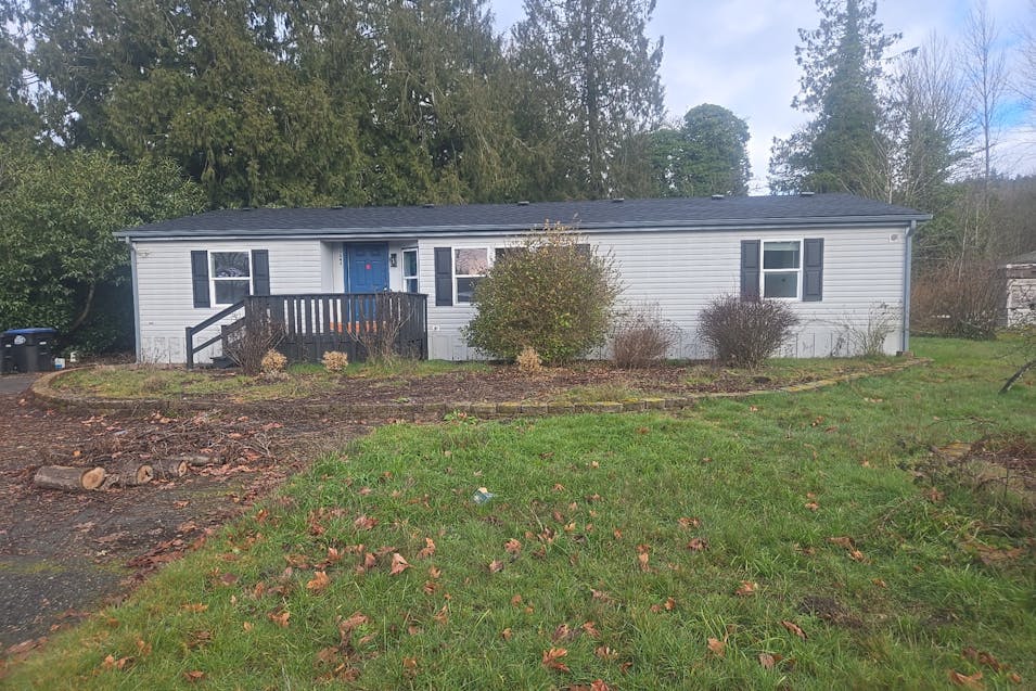 11344 6th Ave SE Olympia, WA 98513, Thurston County