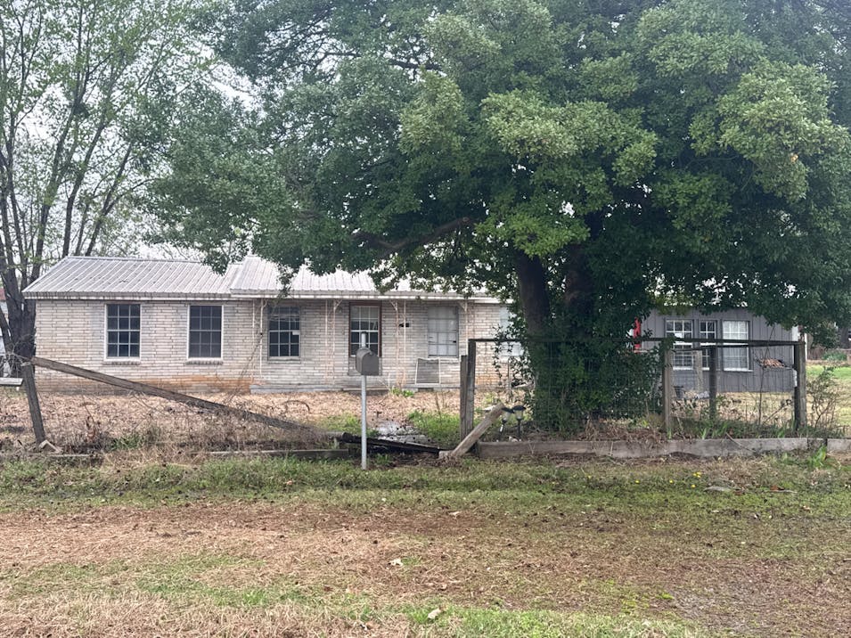 5919 Alma Highway Van Buren, AR 72956, Crawford County