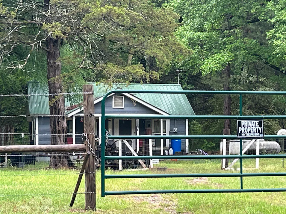 112 Highway 314 Plainview, AR 72857, Perry County