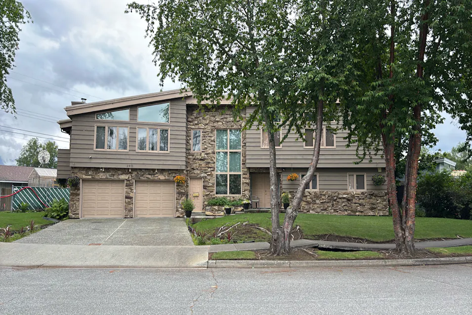 2911 Emory Street Anchorage, AK 99508, Anchorage County