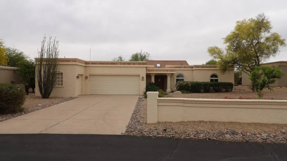 18833 E Latigo Ln Rio Verde, AZ 85263, Maricopa County