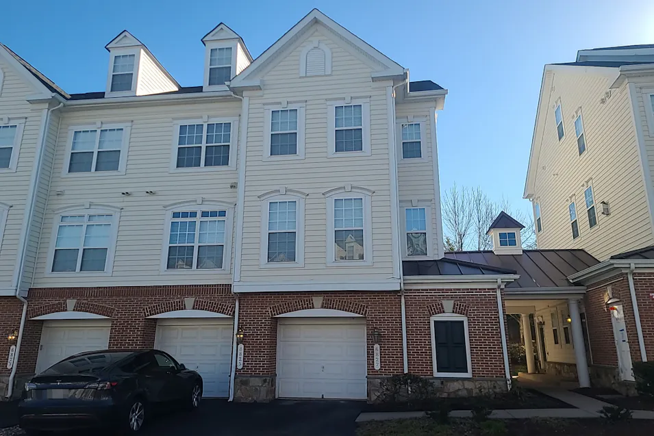 6827 Hampton Bay Lane Gainesville, VA 20155, Prince William County