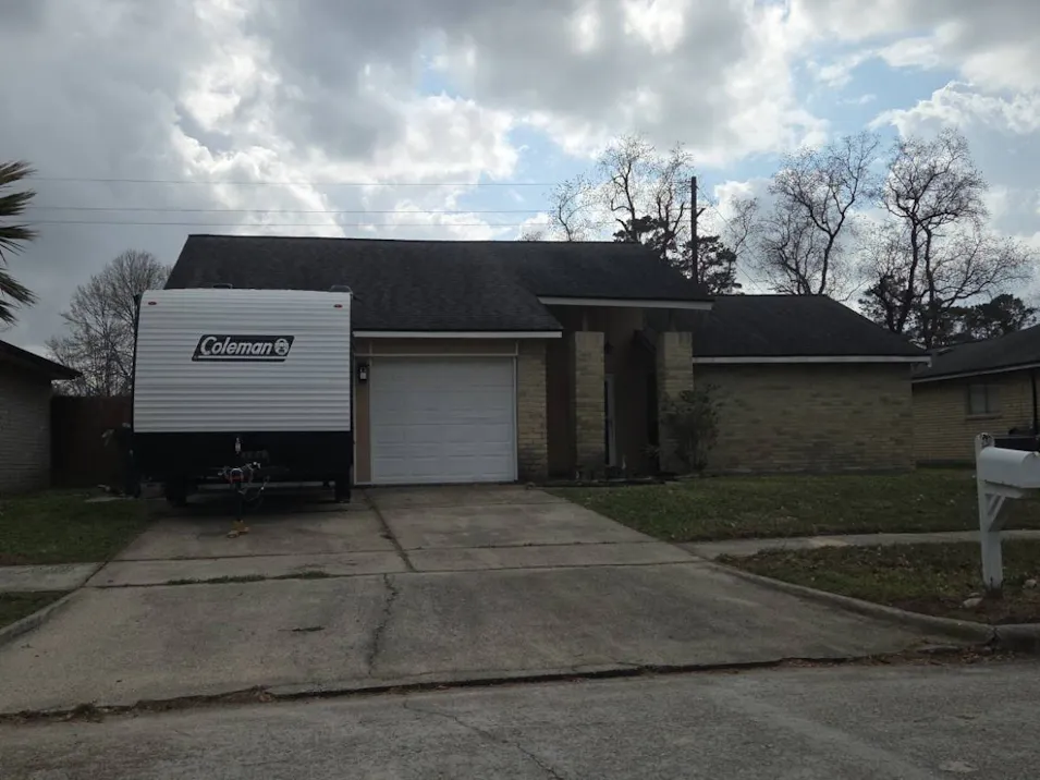 23123 Good Dale Ln Spring, TX 77373, Harris County