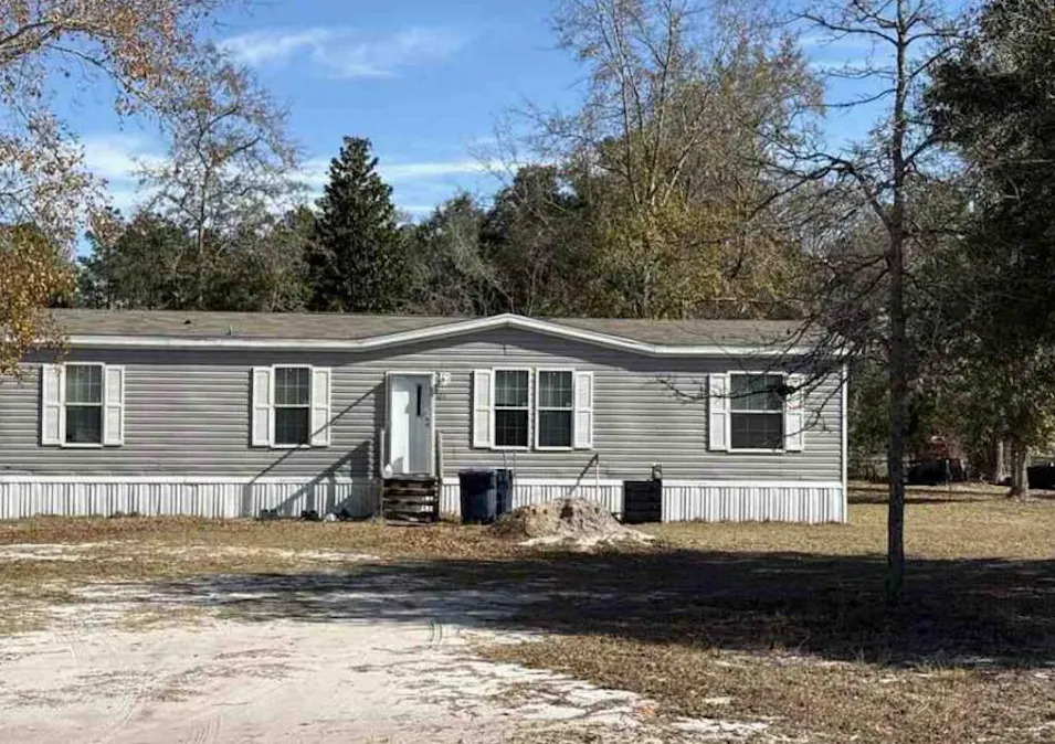 579 Palmhurst Dr Folkston, GA 31537, Charlton County