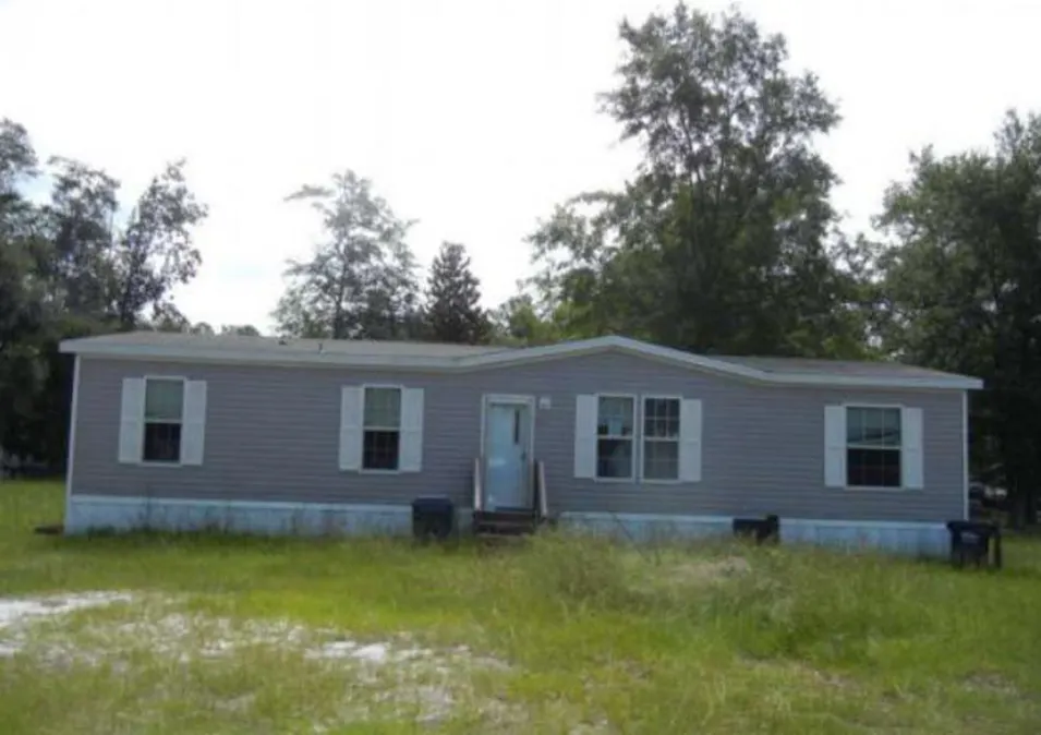 579 Palmhurst Dr Folkston, GA 31537, Charlton County