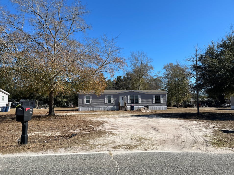 579 Palmhurst Dr Folkston, GA 31537, Charlton County