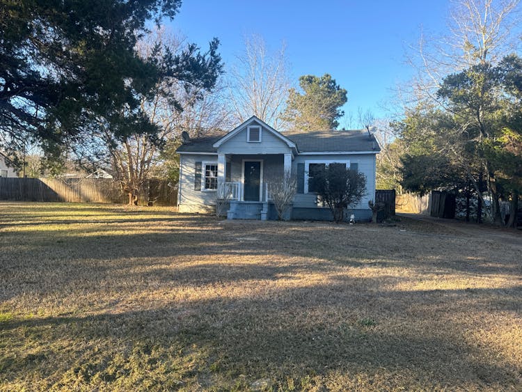 311 Alberta St. Enterprise, AL 36330, Coffee County